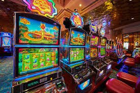 slotgo Casino live dealer table experience for Filipino players