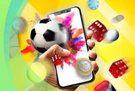 Filipino player accessing slotgo Casino on a mobile phone